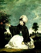lady caroline howard, Sir Joshua Reynolds